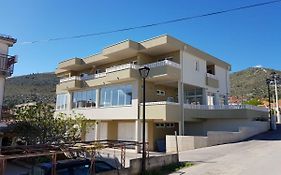 Apartmani Marella